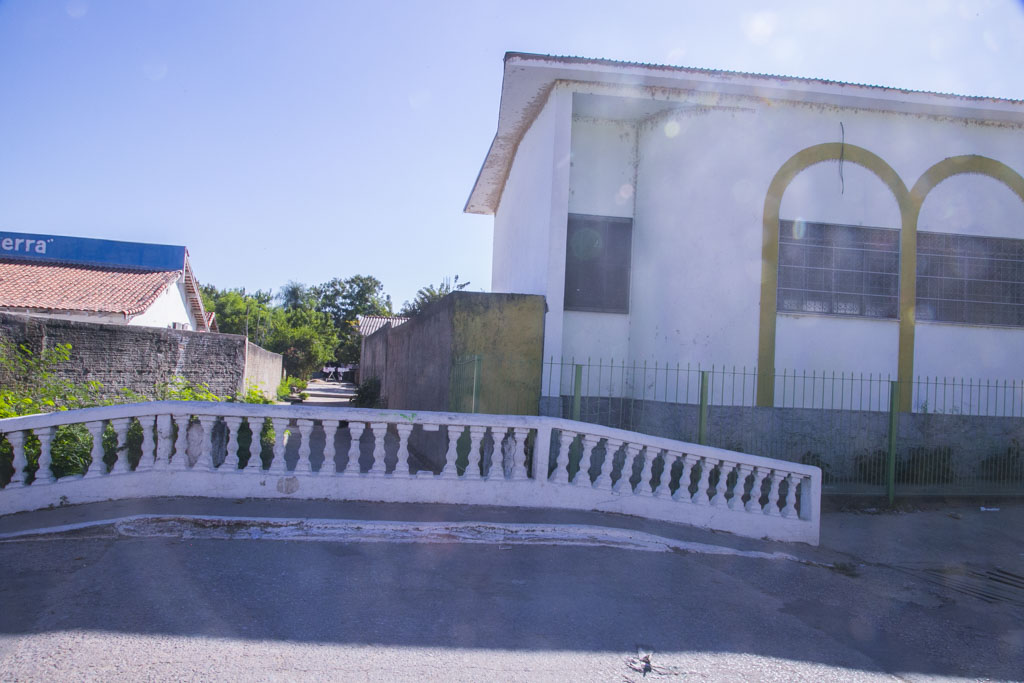 Prefeitura inicia processo de licita&ccedil;&atilde;o para recupera&ccedil;&atilde;o de galeria no bairro Cervejaria
