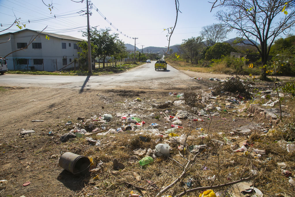 Prefeitura intensifica limpeza urbana e divulga cronograma de coleta de res&iacute;duos 