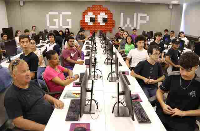 Voucher Desenvolvedor: 238 alunos de cinco munic&iacute;pios j&aacute; est&atilde;o prontos para o mercado de tecnologia de MS