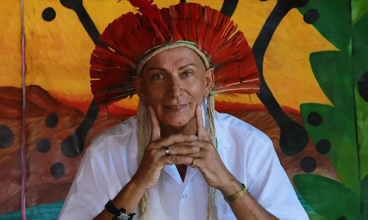 Morre artista pl&aacute;stico Jonir Figueiredo 