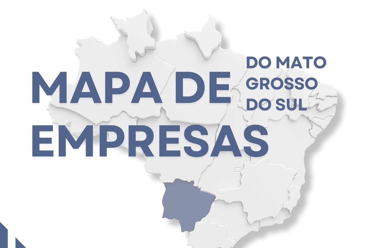 Mato Grosso do Sul registra mais de 24 mil novos empreendimentos no 1&ordm; quadrimestre de 2025