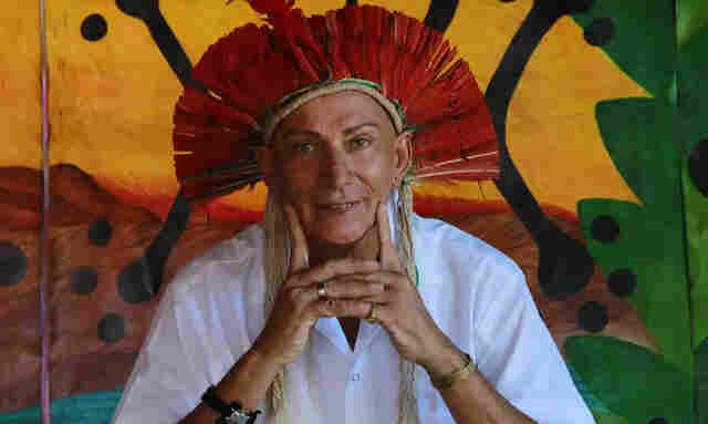Morre artista pl&aacute;stico Jonir Figueiredo 