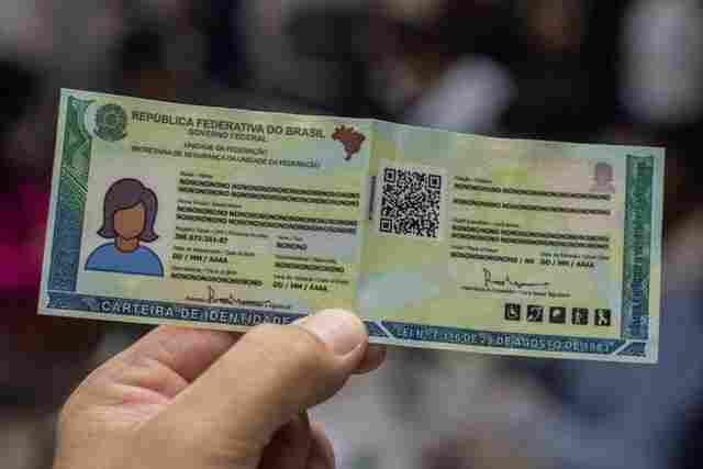 Mato Grosso do Sul j&aacute; emitiu mais de 456 mil de Carteiras de Identidade Nacional, 15,7% da popula&ccedil;&atilde;o do estado