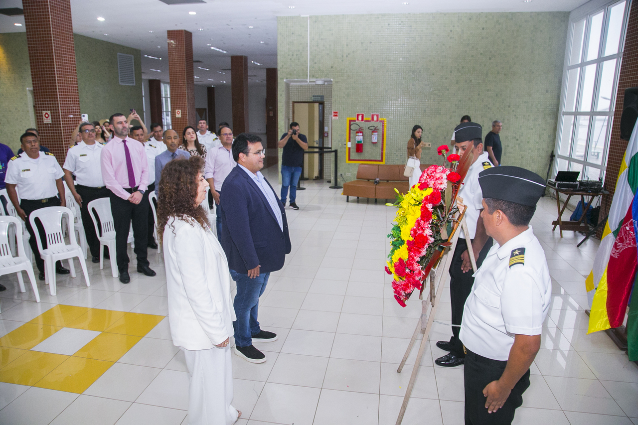 Corumb&aacute; celebra bicenten&aacute;rio da Independ&ecirc;ncia Bol&iacute;via e reafirma coopera&ccedil;&atilde;o binacional