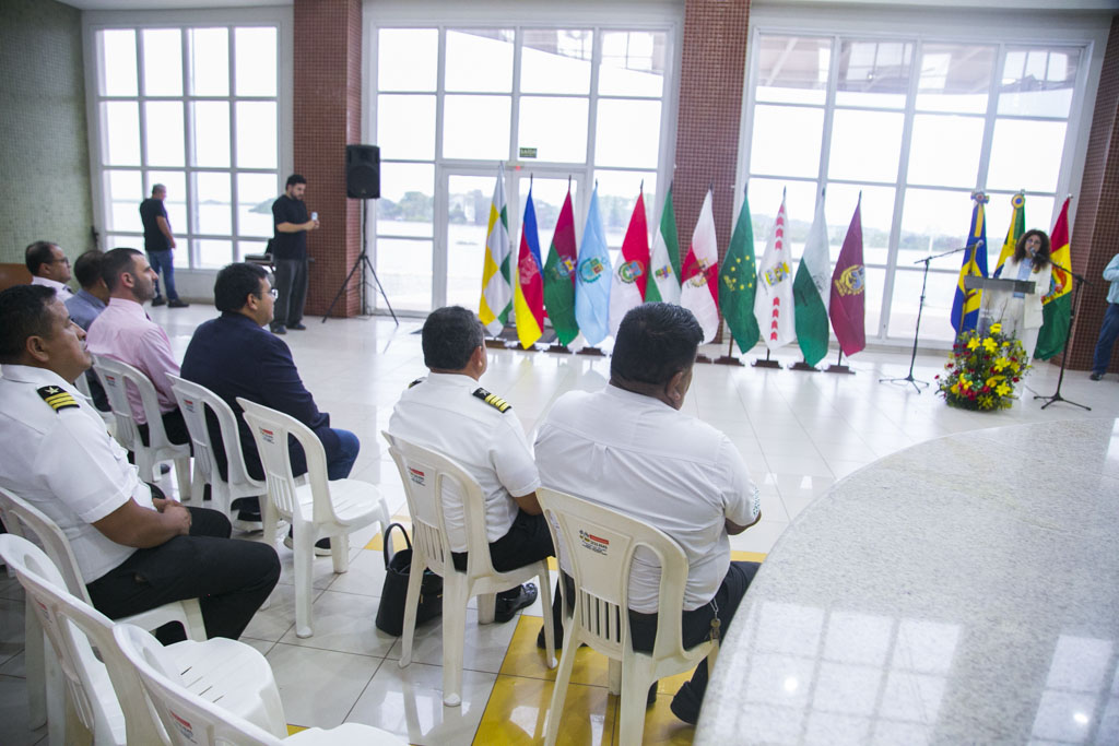 Corumb&aacute; celebra bicenten&aacute;rio da Independ&ecirc;ncia Bol&iacute;via e reafirma coopera&ccedil;&atilde;o binacional