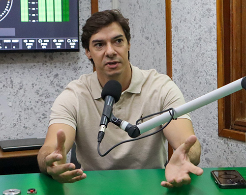 Pesquisa Abrasel mostra expectativa para o Dia dos Pais em Mato Grosso do Sul