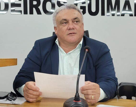 Genilson busca informa&ccedil;&otilde;es sobre implanta&ccedil;&atilde;o de UBS no Cristo Redentor