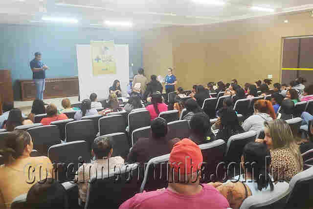 Governo do Estado entrega mais 222 cart&otilde;es aos benefici&aacute;rios do programa Mais Social em Corumb&aacute;