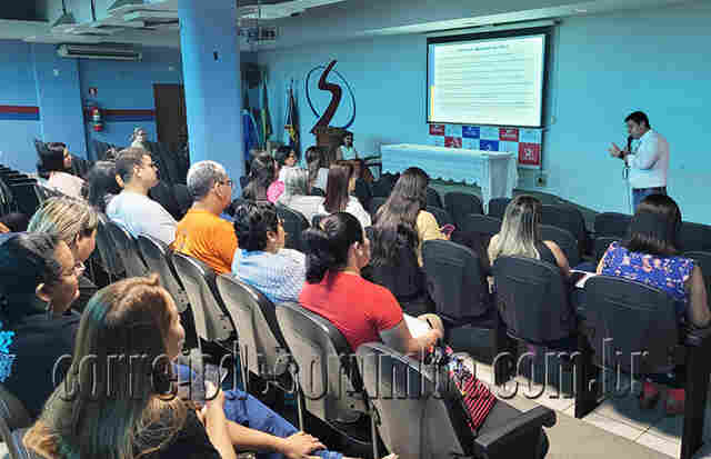 Governo de MS promove capacita&ccedil;&atilde;o para qualificar a gest&atilde;o de recursos p&uacute;blicos para OSCs de Corumb&aacute;   