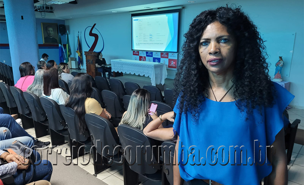 Governo de MS promove capacita&ccedil;&atilde;o para qualificar a gest&atilde;o de recursos p&uacute;blicos para OSCs de Corumb&aacute;   