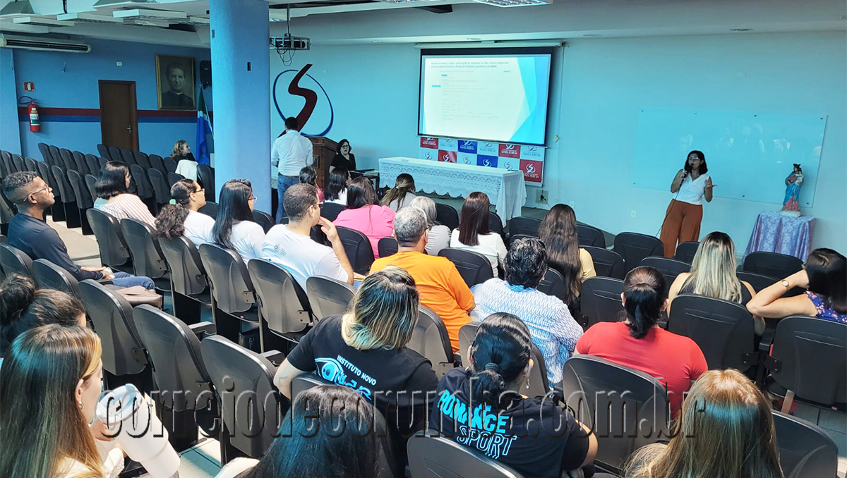 Governo de MS promove capacita&ccedil;&atilde;o para qualificar a gest&atilde;o de recursos p&uacute;blicos para OSCs de Corumb&aacute;   