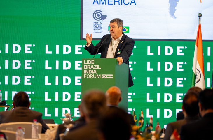 Al&eacute;m da voca&ccedil;&atilde;o agr&iacute;cola: Mato Grosso do Sul abre caminhos na &Aacute;sia com projetos de inova&ccedil;&atilde;o e transi&ccedil;&atilde;o energ&eacute;tica
