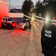 Opera&ccedil;&atilde;o conjunta entre Pol&iacute;cia Militar e Boliviana refor&ccedil;a fiscaliza&ccedil;&atilde;o e coibi crimes transfronteiri&ccedil;os