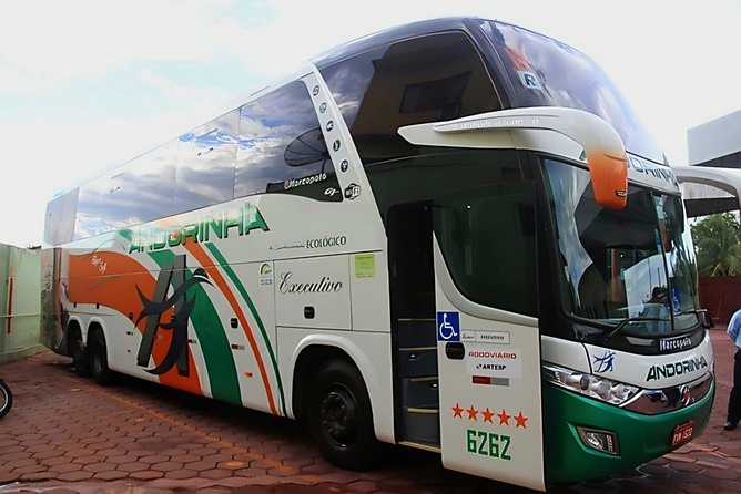 Transporte intermunicipal de passageiros ser&aacute; debatido em audi&ecirc;ncia p&uacute;blica na quarta
