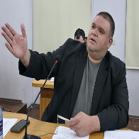 Jovan solicita implanta&ccedil;&atilde;o de novas academias de sa&uacute;de na cidade