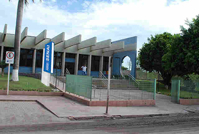 Fiems estuda fechar Senai de Corumb&aacute; por baixa procura por cursos