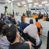 Aus&ecirc;ncia da AGEMS frusta debate em torno dos pre&ccedil;os das passagens praticados pela Andorinha