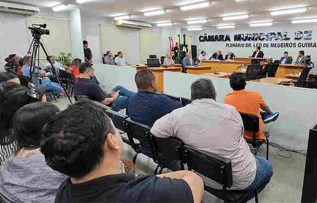 Aus&ecirc;ncia da AGEMS frusta debate em torno dos pre&ccedil;os das passagens praticados pela Andorinha