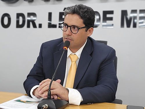 Aus&ecirc;ncia da AGEMS frusta debate em torno dos pre&ccedil;os das passagens praticados pela Andorinha