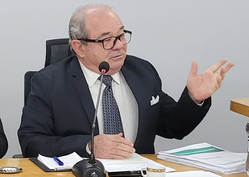 Aus&ecirc;ncia da AGEMS frusta debate em torno dos pre&ccedil;os das passagens praticados pela Andorinha