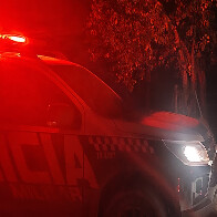 Briga entre irm&atilde;os termina em homic&iacute;dio com golpes de faca no bairro Maria Leite em Corumb&aacute;