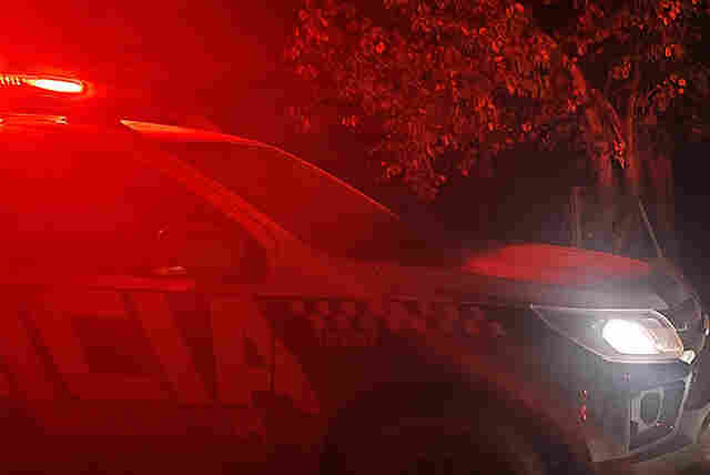 Briga entre irm&atilde;os termina em homic&iacute;dio com golpes de faca no bairro Maria Leite em Corumb&aacute;