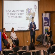 Governo de MS apresenta nova arquitetura da sa&uacute;de para qualificar atendimento e cumprir diretrizes do SUS