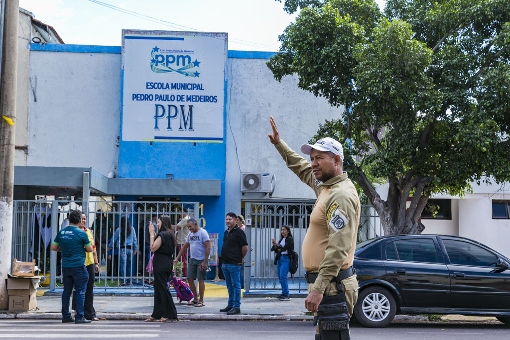 Agetrat amplia fiscaliza&ccedil;&atilde;o, mapeia riscos e registra queda em problemas vi&aacute;rios de Corumb&aacute;