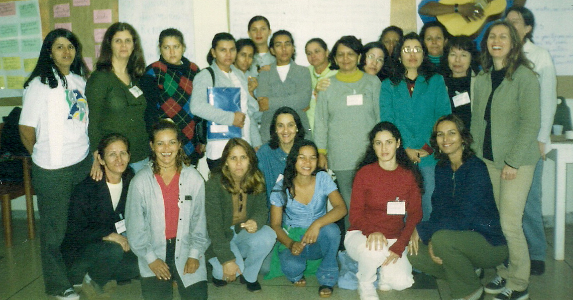 ONG Mulheres em Ação no Pantanal completa 25 anos de atuação