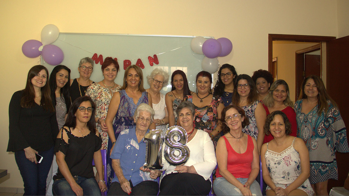 ONG Mulheres em Ação no Pantanal completa 25 anos de atuação
