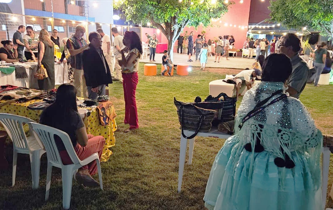 Sebrae/MS apoia Feira Ecossocial para fortalecer neg&oacute;cios locais em Corumb&aacute; e Lad&aacute;rio