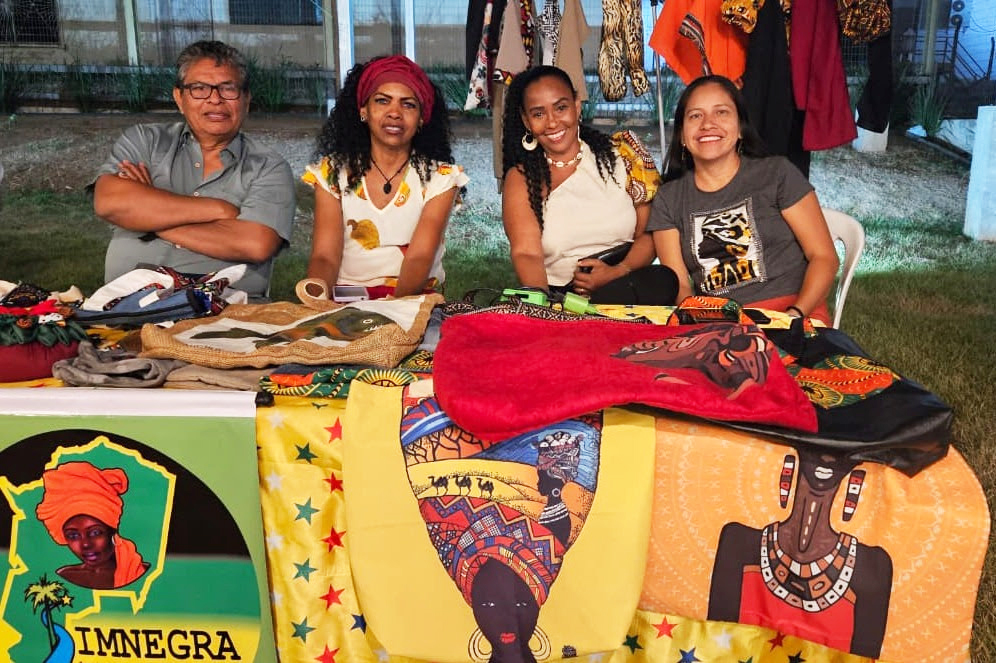 Sebrae/MS apoia Feira Ecossocial para fortalecer neg&oacute;cios locais em Corumb&aacute; e Lad&aacute;rio