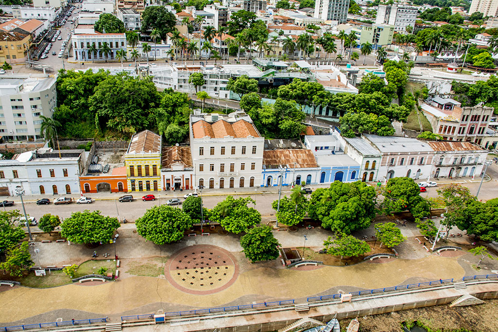 Corumb&aacute; celebra o M&ecirc;s do Patrim&ocirc;nio com oficinas, debates e lan&ccedil;amento de plataforma