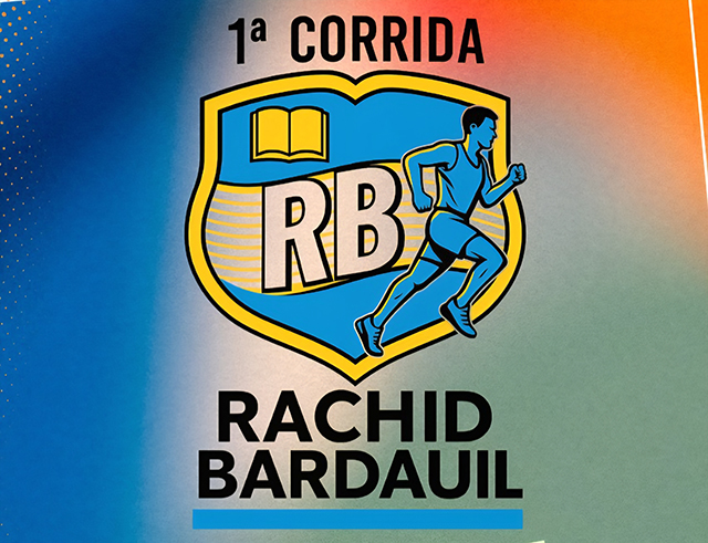 Inscri&ccedil;&otilde;es abertas para a 1&ordf; Corrida Rachid Bardauil; prova ser&aacute; no dia 31 de agosto