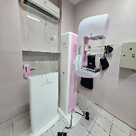 Santa Casa retoma exames de mamografia em parceria com a Prefeitura de Corumb&aacute;