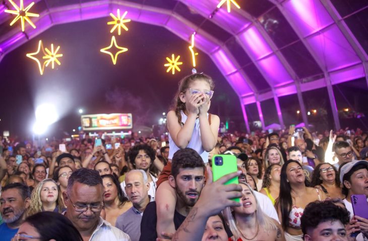 Governo de Mato Grosso do Sul realiza Festival de Inverno de Bonito 2025 a partir desta quarta-feira