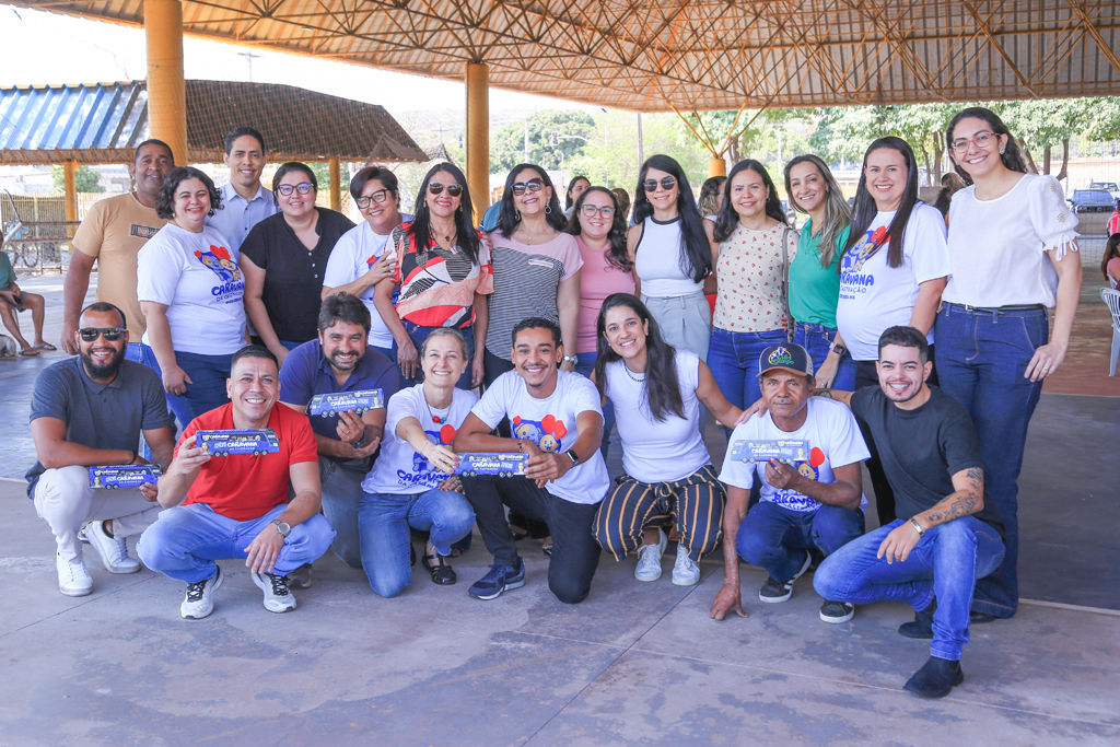 Caravana da Castra&ccedil;&atilde;o encerra atividades em Corumb&aacute; com mais de 1,2 mil animais atendidos