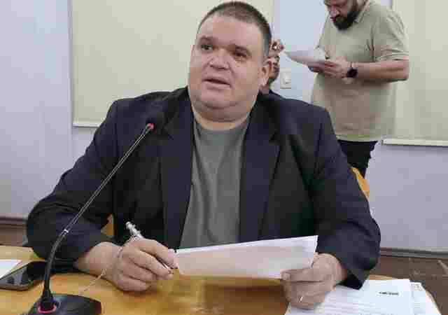 Jovan prop&otilde;e lei para evitar brigas entre alunos em escolas municipais