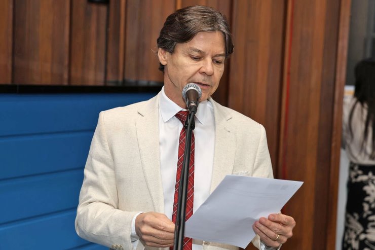 Paulo Duarte solicita &agrave; Energisa medidas de reparo em rede el&eacute;trica de assentamentos