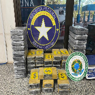 Opera&ccedil;&atilde;o C&eacute;rberus causa preju&iacute;zo superior a R$ 6 milh&otilde;es do crime organizado na fronteira entre Corumb&aacute; e a Bol&iacute;via