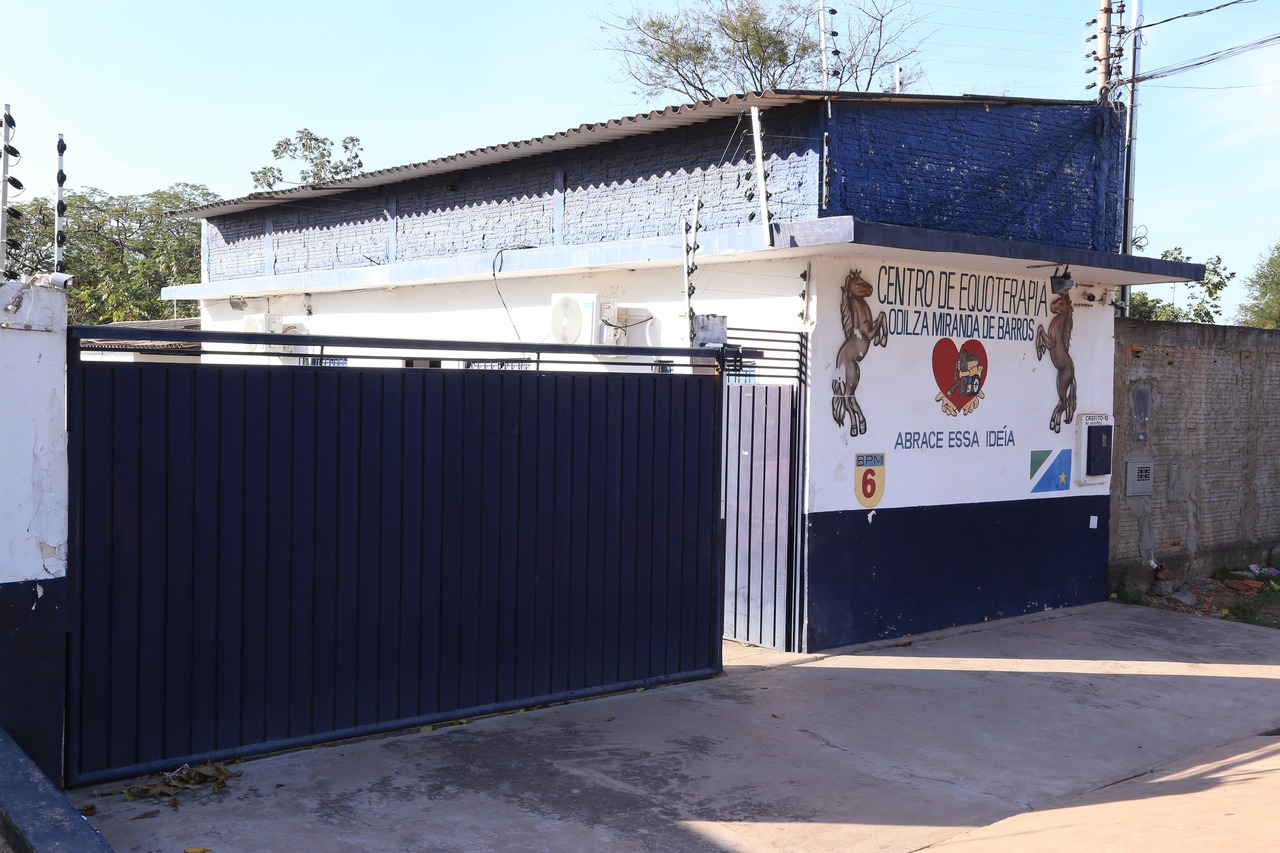 Prefeitura de Corumb&aacute; antecipar&aacute; repasse de R$ 150 mil para o Centro de Equoterapia