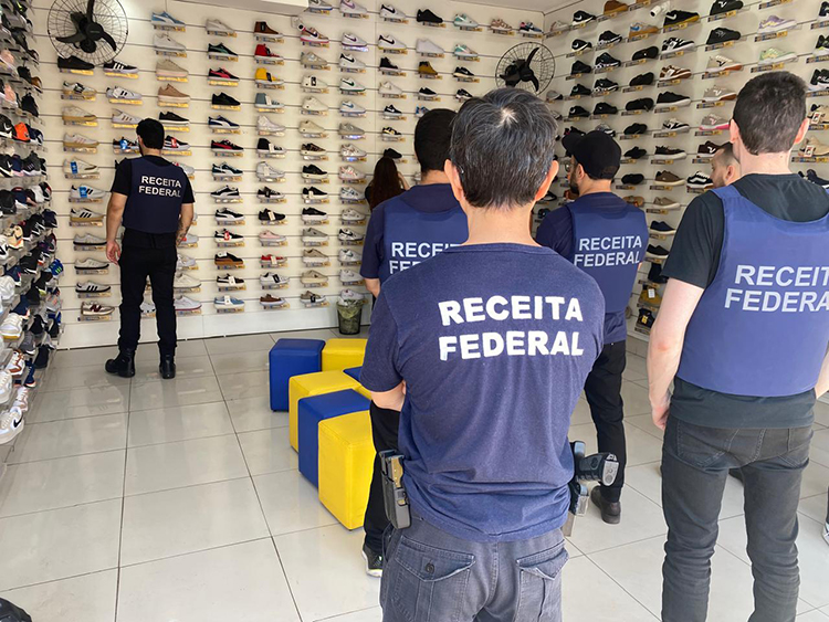 Opera&ccedil;&atilde;o C&eacute;rberus causa preju&iacute;zo superior a R$ 6 milh&otilde;es do crime organizado na fronteira entre Corumb&aacute; e a Bol&iacute;via