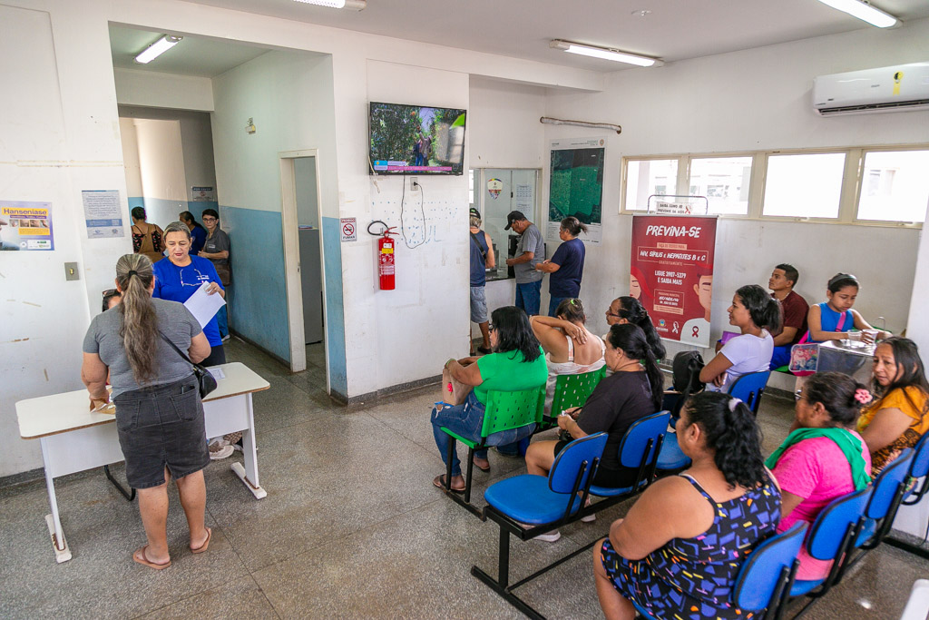 Projeto &ldquo;O Bairro que Eu Quero&rdquo; leva servi&ccedil;os e escuta popular a moradores de Corumb&aacute;