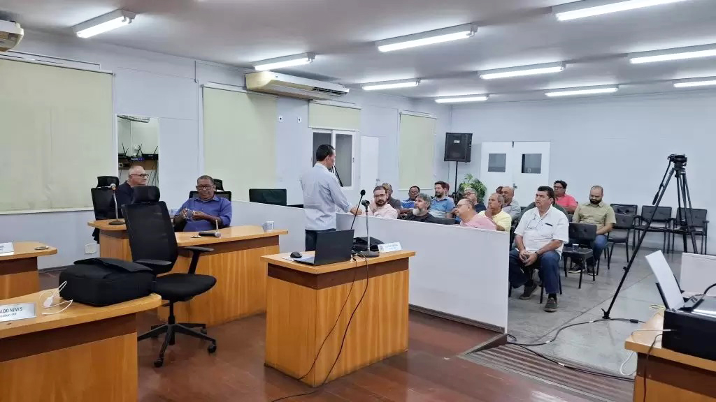Sintercom/MS implanta a primeira Delegacia Regional em Corumb&aacute;