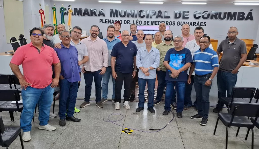 Sintercom/MS implanta a primeira Delegacia Regional em Corumb&aacute;
