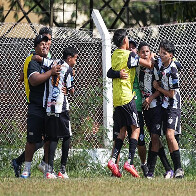 Corumbaense vence DAC fora de casa e fica a um empate da decis&atilde;o do Estadual Sub-15