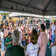 Projeto &ldquo;O Bairro que Eu Quero&rdquo; leva servi&ccedil;os e escuta popular a moradores de Corumb&aacute;