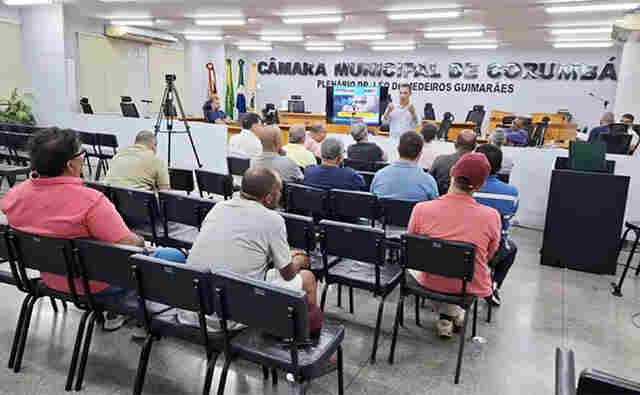 Sintercom/MS implanta a primeira Delegacia Regional em Corumb&aacute;