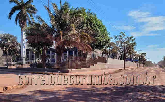 Prefeitura e C&acirc;mara de Corumb&aacute; unem for&ccedil;as para reverter a sa&iacute;da do Senai de Corumb&aacute;
