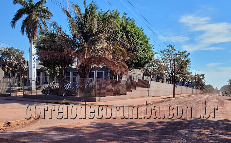 Prefeitura e C&acirc;mara de Corumb&aacute; unem for&ccedil;as para reverter a sa&iacute;da do Senai de Corumb&aacute;